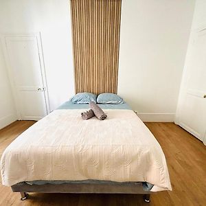 Appartement Tour Eiffel Grenelle